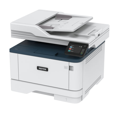 Xerox B305 Multifunction Printer, Print/Scan/Copy, Black and White Laser, Wireless, All In One Xerox B305 Multifunction Printer, Print/Scan/Copy, Black and White Laser, Wireless, All In One